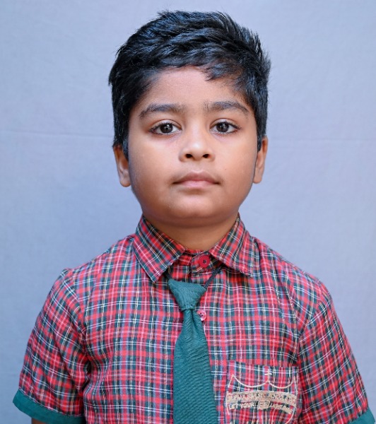 NAVYANSH SINGH 